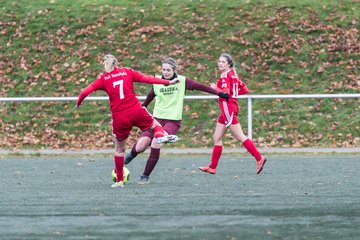 Bild 111 - F TSV Bargteheide - TuS Tensfeld : Ergebnis: 0:2